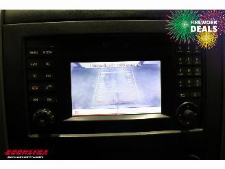 Mercedes Sprinter 316 CDI Aut. Airco Cruise Camera AHK picture 21