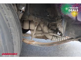 Volvo FH 500 6X2 Lift Stuur Euro 6 picture 36