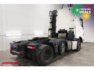 Volvo FH 500 6X2 Lift Stuur Euro 6 picture 3
