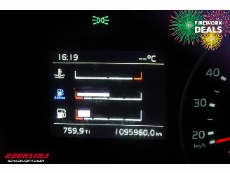 Volvo FH 500 6X2 Lift Stuur Euro 6 picture 26