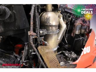 Manitou  MLA-T 533 Kniklader BY 2019 picture 8