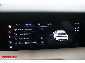 Porsche Taycan 4 93 kWh LED ACC Pano 360° Memory picture 31