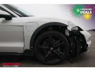 Porsche Taycan 4 93 kWh LED ACC Pano 360° Memory picture 6