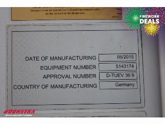 Schmitz Cargobull  SCB*S3B Kuhler 3-Asser BY 2015 picture 18