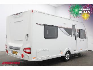 Sprite  Cruzer 480 SR Solar Frans Bed Oven Magnetron Douche picture 3