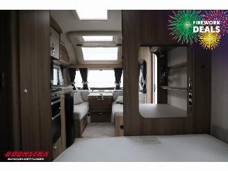 Sprite  Cruzer 480 SR Solar Frans Bed Oven Magnetron Douche picture 8