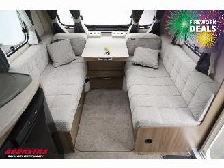 Sprite  Cruzer 480 SR Solar Frans Bed Oven Magnetron Douche picture 10