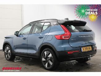 Volvo XC40 Single Motor Extended Range Plus 82 kWh LED ACC LRHZ Camera AHK picture 4