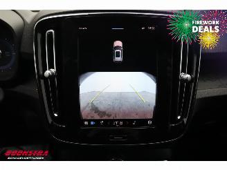 Volvo XC40 Single Motor Extended Range Plus 82 kWh LED ACC LRHZ Camera AHK picture 24