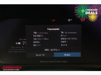 Volvo XC40 Single Motor Extended Range Plus 82 kWh LED ACC LRHZ Camera AHK picture 29