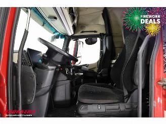 Mercedes Actros 2151 ACC Alcoa Hydrauliek picture 20