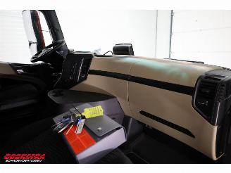 Mercedes Actros 2151 ACC Alcoa Hydrauliek picture 10