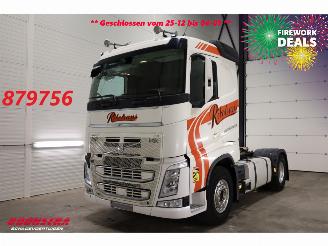 škoda nákladních automobilů Volvo FH 420 Alcoa Compressor 2018/9