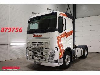 dommages camions /poids lourds Volvo FH 420 Alcoa Compressor 2018/9