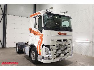 Volvo FH 420 Alcoa Compressor picture 2