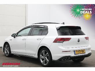 Volkswagen Golf 1.5 eTSI DSG R-Line Virtual ACC Navi Camera LRHZ picture 4