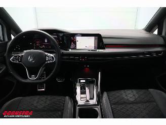 Volkswagen Golf 1.5 eTSI DSG R-Line Virtual ACC Navi Camera LRHZ picture 15