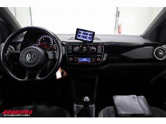 Volkswagen Up! 1.0 high up! Org.NL Dynamic Navi Airco Cruise PDC picture 8
