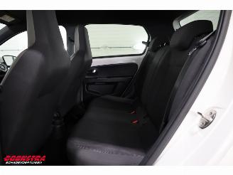 Volkswagen Up! 1.0 high up! Org.NL Dynamic Navi Airco Cruise PDC picture 11