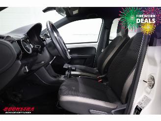 Volkswagen Up! 1.0 high up! Org.NL Dynamic Navi Airco Cruise PDC picture 10