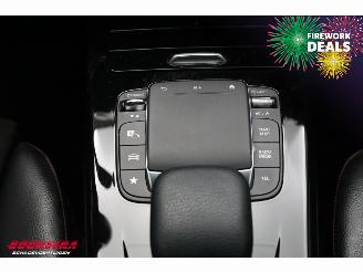 Mercedes Cla-klasse 200 7G-Tronic AMG LED Navi Clima Cruise Camera SHZ picture 29