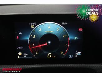 Mercedes Cla-klasse 200 7G-Tronic AMG LED Navi Clima Cruise Camera SHZ picture 23