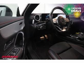 Mercedes Cla-klasse 200 7G-Tronic AMG LED Navi Clima Cruise Camera SHZ picture 21