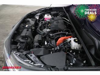 Toyota Rav-4 2.5 Hybrid AWD Business Plus LED ACC JBL Leder Camera AHK picture 9