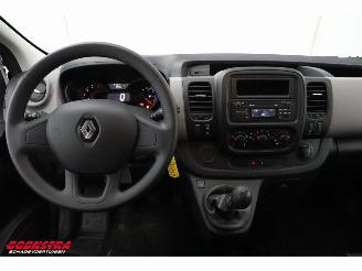 Renault Trafic Passenger 1.6 dCi 125 PK Expression 9-Pers. Airco picture 7