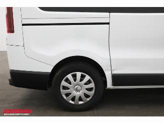 Renault Trafic Passenger 1.6 dCi 125 PK Expression 9-Pers. Airco picture 5