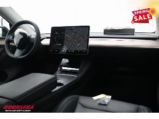 Tesla Model Y RWD 58 kWh Pano LED ACC Leder SHZ LRHZ picture 17