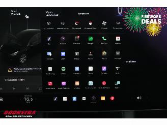 Tesla Model Y RWD 58 kWh Pano LED ACC Leder SHZ LRHZ picture 28