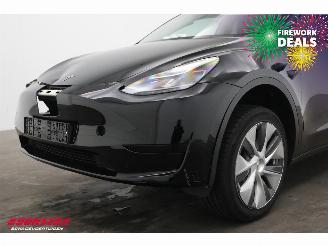 Tesla Model Y RWD 58 kWh Pano LED ACC Leder SHZ LRHZ picture 14