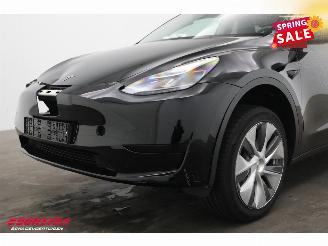 Tesla Model Y RWD 58 kWh Pano LED ACC Leder SHZ LRHZ picture 14