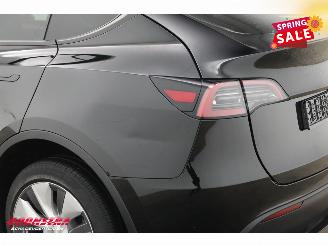 Tesla Model Y RWD 58 kWh Pano LED ACC Leder SHZ LRHZ picture 16