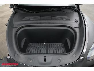 Tesla Model Y RWD 58 kWh Pano LED ACC Leder SHZ LRHZ picture 12