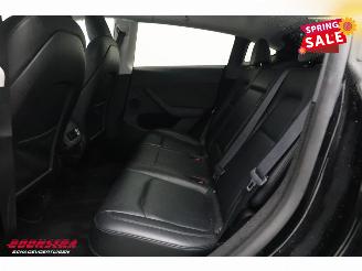 Tesla Model Y RWD 58 kWh Pano LED ACC Leder SHZ LRHZ picture 21