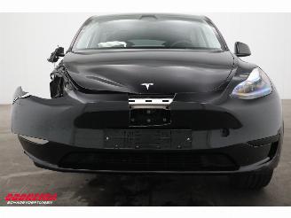 Tesla Model Y RWD 58 kWh Pano LED ACC Leder SHZ LRHZ picture 10