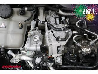 Mercedes Cla-klasse 250e AMG Pano LED ACC Memory Camera picture 12