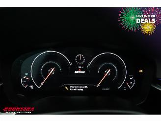 BMW 5-serie 530e iPerformance WASSER SportLine Schuifdak LED ACC SHZ PDC picture 20