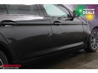 BMW 5-serie 530e iPerformance WASSER SportLine Schuifdak LED ACC SHZ PDC picture 8