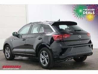 Volkswagen T-Roc 1.0 TSI R-Line LED ACC Airco LRHZ SHZ 17.647 km! picture 4