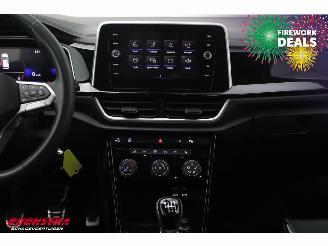 Volkswagen T-Roc 1.0 TSI R-Line LED ACC Airco LRHZ SHZ 17.647 km! picture 10