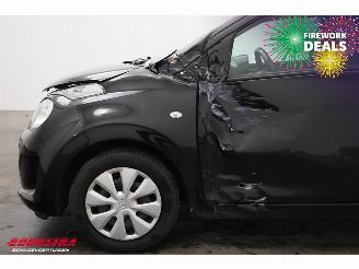 Citroën C1 1.0 VTi Feel Airco Bluetooth picture 6