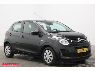 Citroën C1 1.0 VTi Feel Airco Bluetooth picture 2