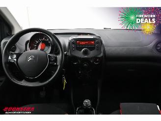 Citroën C1 1.0 VTi Feel Airco Bluetooth picture 13