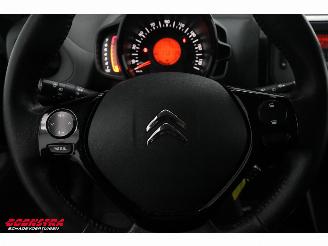 Citroën C1 1.0 VTi Feel Airco Bluetooth picture 18