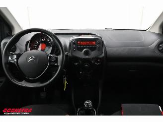 Citroën C1 1.0 VTi Feel Airco Bluetooth picture 13