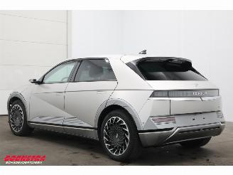 Hyundai ioniq 5 Connect+ AWD 77.4 kWh LED ACC HUD MirrorCam 360° Ventilatie picture 4