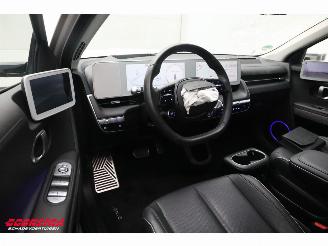 Hyundai ioniq 5 Connect+ AWD 77.4 kWh LED ACC HUD MirrorCam 360° Ventilatie picture 19